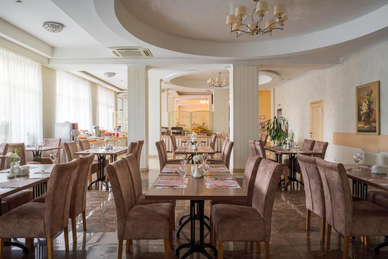 Arcadia Hotel Oldenburg Bagian luar foto