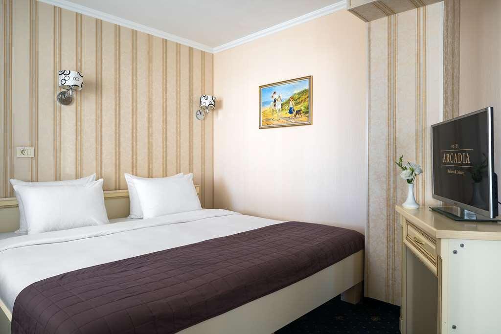 Arcadia Hotel Oldenburg Ruang foto