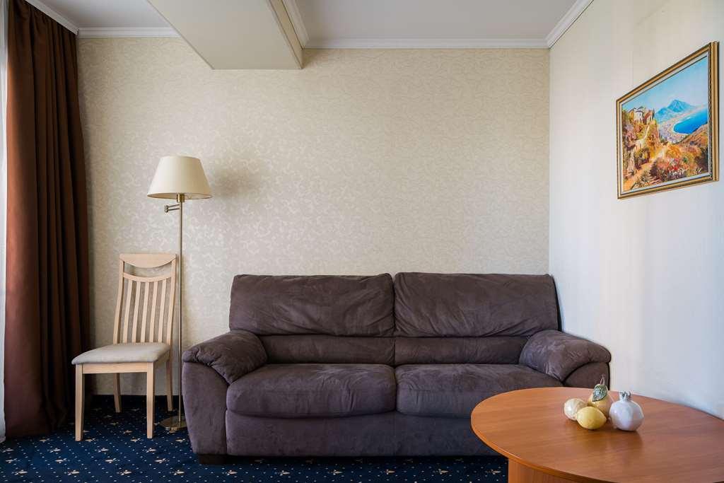 Arcadia Hotel Oldenburg Ruang foto