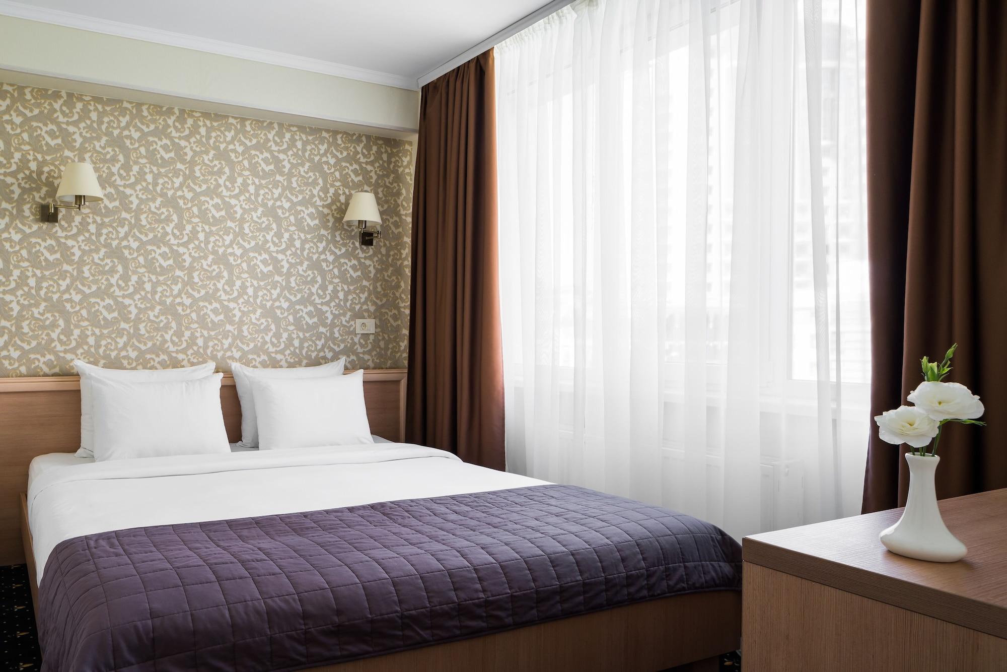 Arcadia Hotel Oldenburg Bagian luar foto