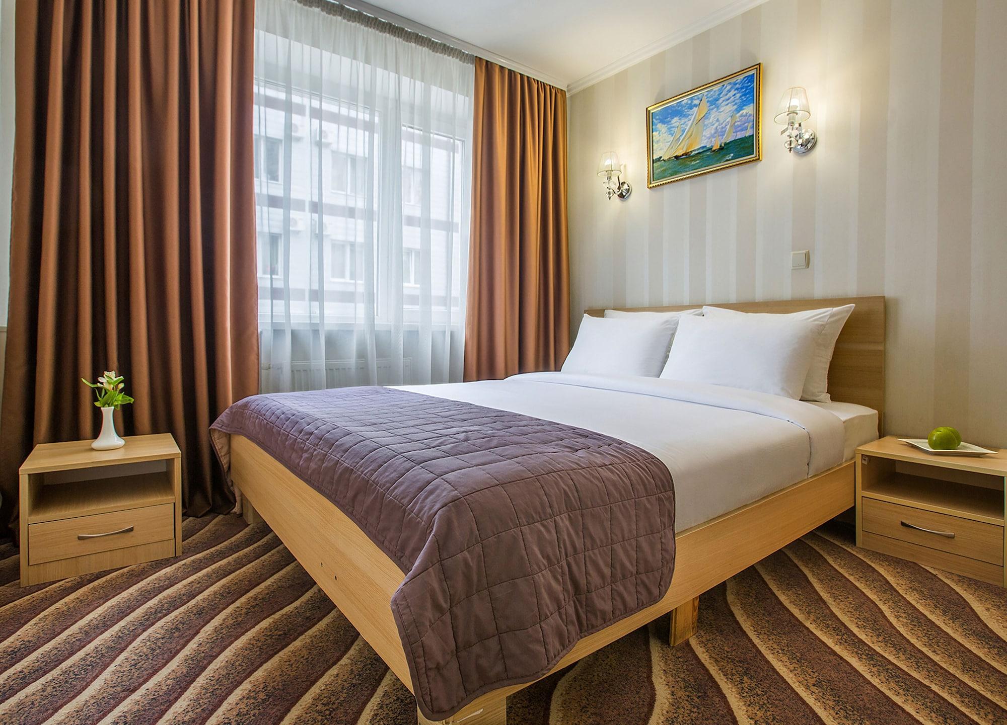 Arcadia Hotel Oldenburg Bagian luar foto