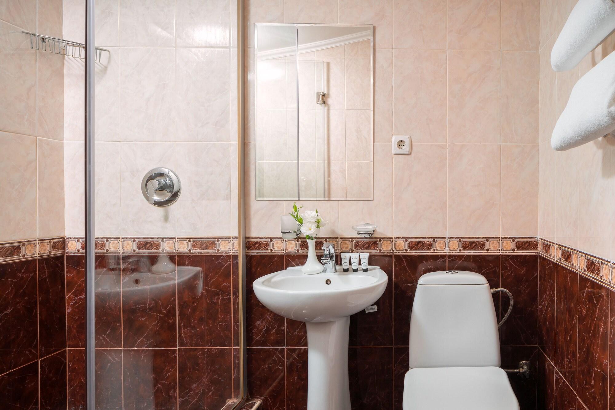 Arcadia Hotel Oldenburg Bagian luar foto