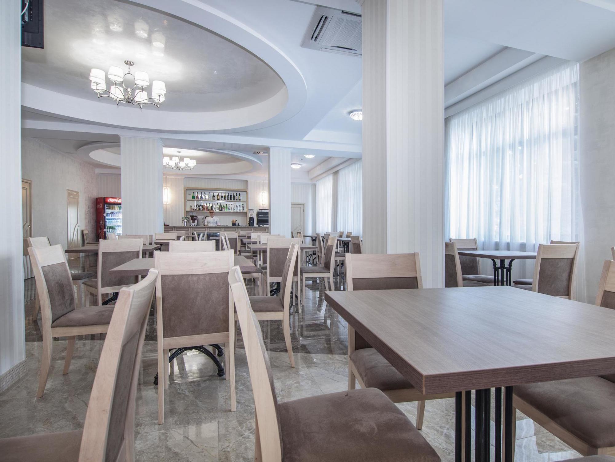 Arcadia Hotel Oldenburg Bagian luar foto