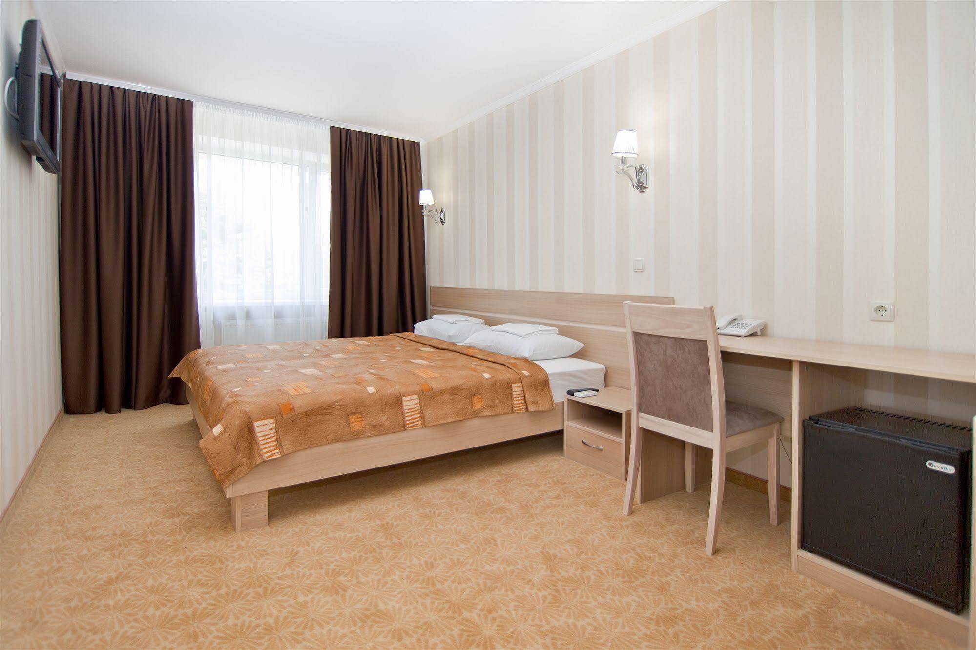 Arcadia Hotel Oldenburg Bagian luar foto