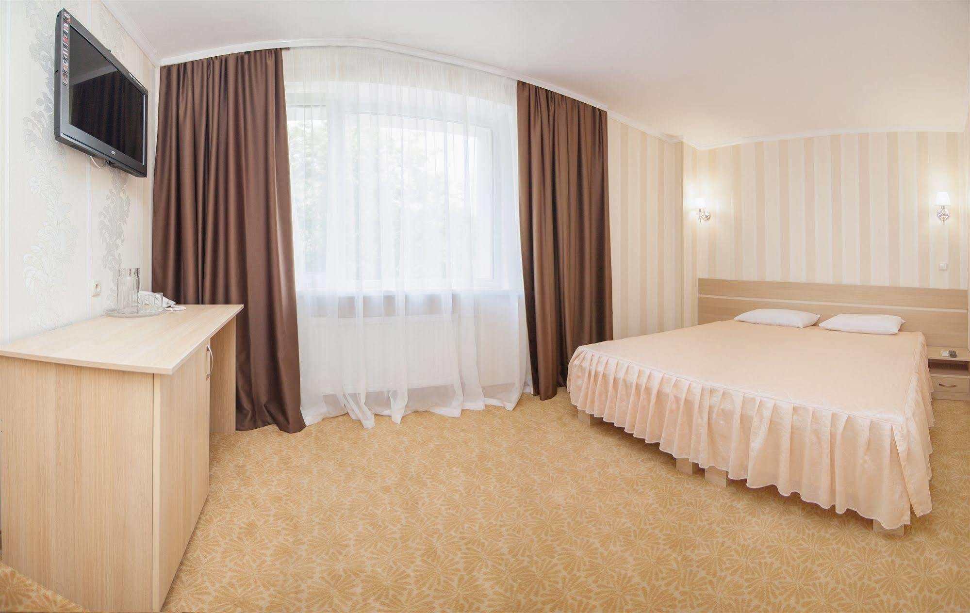 Arcadia Hotel Oldenburg Bagian luar foto