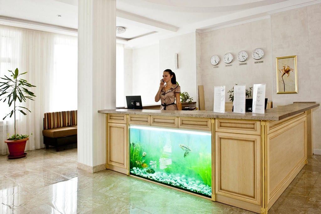 Arcadia Hotel Oldenburg Bagian luar foto