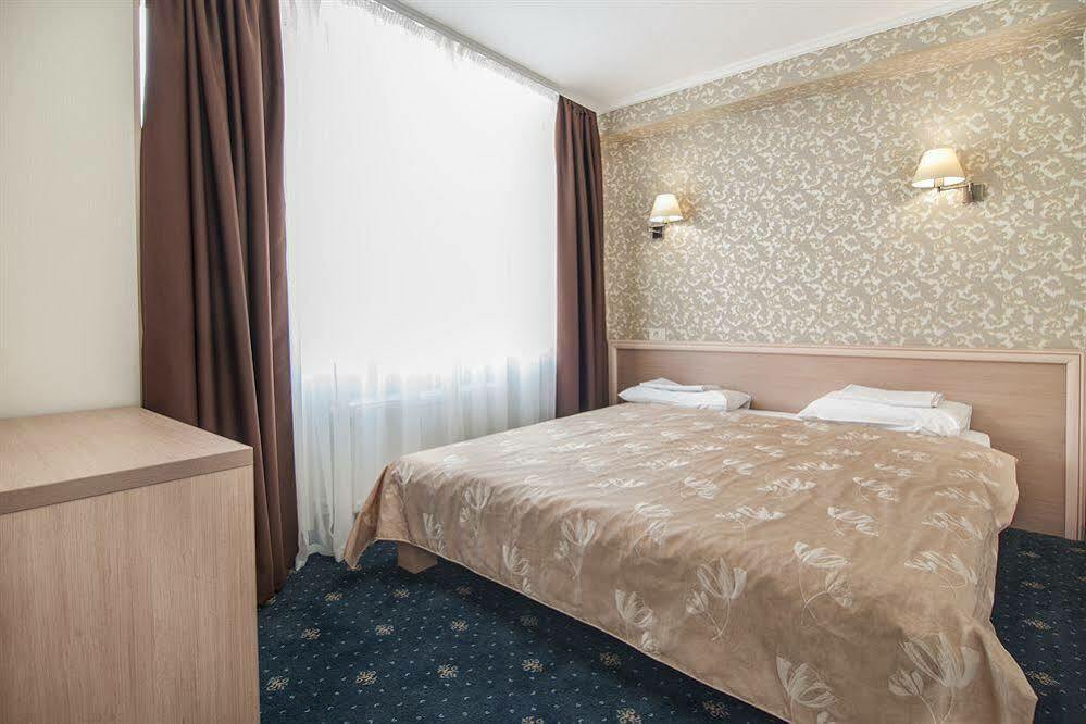 Arcadia Hotel Oldenburg Bagian luar foto